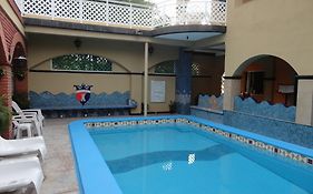 Hotel Posada del Rey